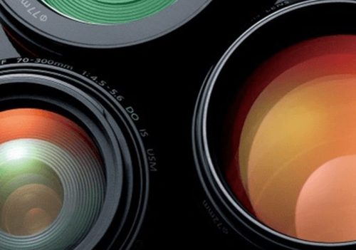 Canon RF 16mm f/2.8 STM