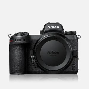 Nikon Z7 II Body Only