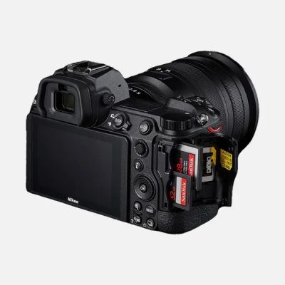 Nikon Z7 II Body Only