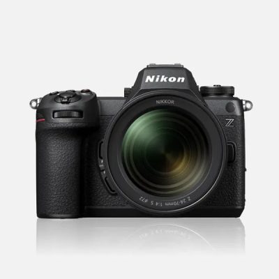 Nikon Z6 III Body Only
