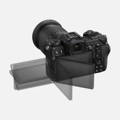Nikon Z6 III Body Only