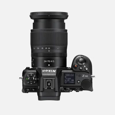 Nikon Z6 III Body Only