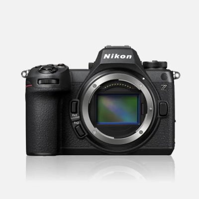 Nikon Z6 III Body Only