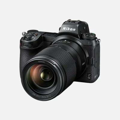 NIKKOR Z 28-75mm f/2.8 Lens