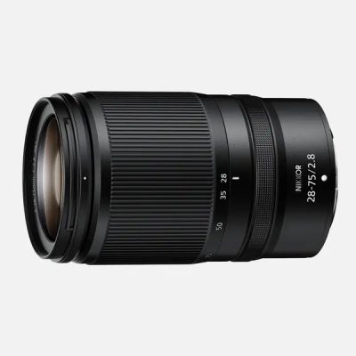 NIKKOR Z 28-75mm f/2.8 Lens