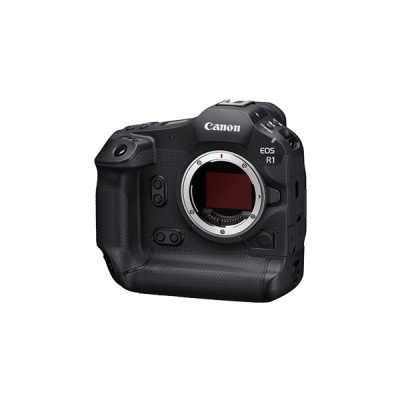 Canon EOS R1 Body Only