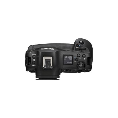 Canon EOS R1 Body Only