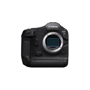 Canon EOS R1 Body Only