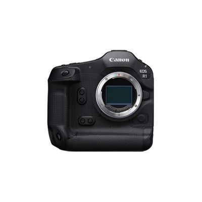 Canon EOS R1 Body Only