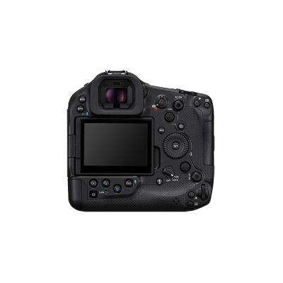 Canon EOS R1 Body Only