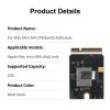 2TB SSD Storage For Apple Mac Mini M4