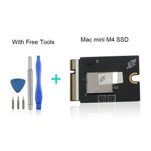 2TB SSD Storage For Apple Mac Mini M4