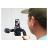 Canon EOS R50 (RF-S18-45mm) - Black Mirrorless Camera