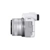 Canon EOS R50 (RF-S18-45mm) - Black Mirrorless Camera