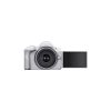 Canon EOS R50 (RF-S18-45mm) - Black Mirrorless Camera