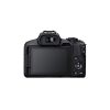 Canon EOS R50 (RF-S18-45mm) - Black Mirrorless Camera