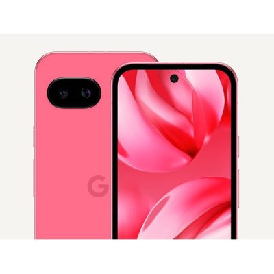 Google Pixel 9a (128GB+8GB, Peony) JP Spec