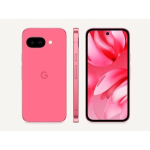 Google Pixel 9a (128GB+8GB, Peony) JP Spec
