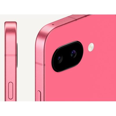 Google Pixel 9a (128GB+8GB, Peony) JP Spec
