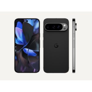 Google Pixel 9 Pro XL (128GB+16GB, Obsidian) JP Spec