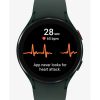 15052025-56094-0 Samsung Galaxy Watch 4 (40mm, Black, Aluminum)