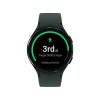 15052025-56094-7 Samsung Galaxy Watch 4 (40mm, Black, Aluminum)