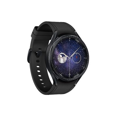 Samsung Galaxy Watch 6 Classic (47mm) Astro Edition (Black)