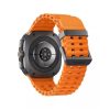 Samsung Galaxy Watch Ultra LTE L705 47mm, Titanium Gray and Silver