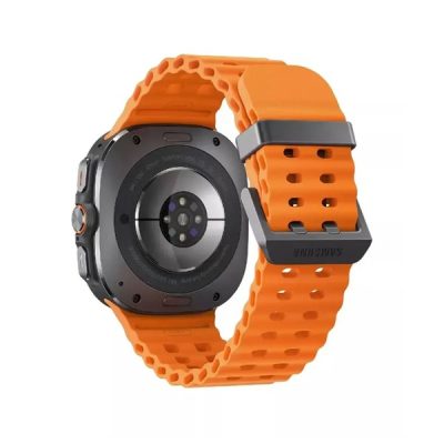 Samsung Galaxy Watch Ultra LTE L705 47mm, Titanium Gray and Silver