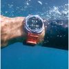 Samsung Galaxy Watch Ultra LTE L705 47mm, Titanium Gray and Silver