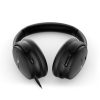 Bose QuietComfort SC Headphones - Black