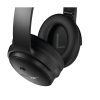 Bose QuietComfort SC Headphones - Black