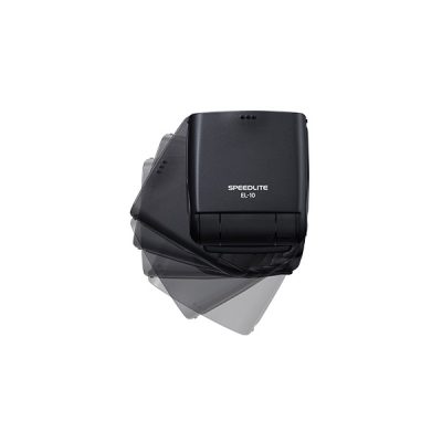Canon Speedlite EL-10