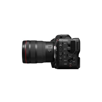 Canon EOS C70 - RF Mount