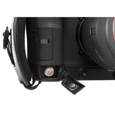 Canon EOS C70 - RF Mount