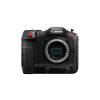 Canon EOS C70 - RF Mount