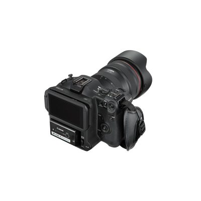 Canon EOS C70 - RF Mount
