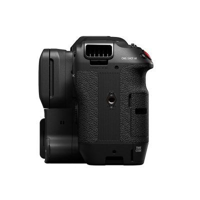Canon EOS C70 - RF Mount