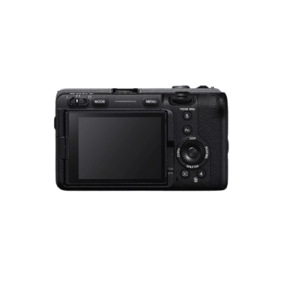 Sony FX30 (ILME-FX30B) - Body Only