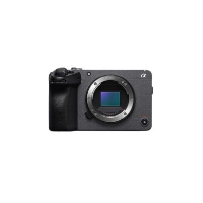 Sony FX30 (ILME-FX30B) - Body Only