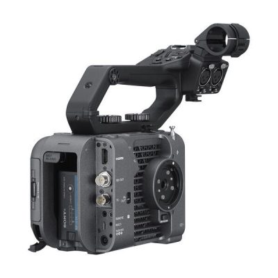 Sony FX6 (ILME-FX6) Body Only