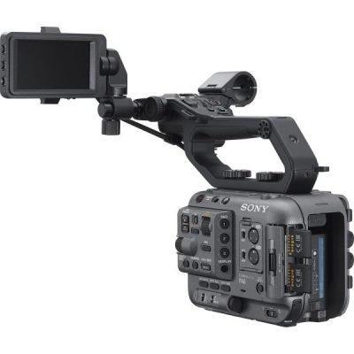Sony FX6 (ILME-FX6) Body Only