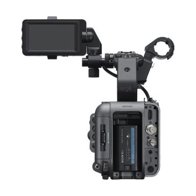 Sony FX6 (ILME-FX6) Body Only