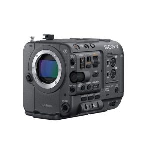 Sony FX6 (ILME-FX6) Body Only