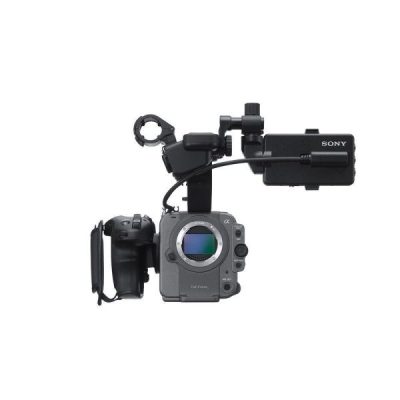 Sony FX6 (ILME-FX6) Body Only