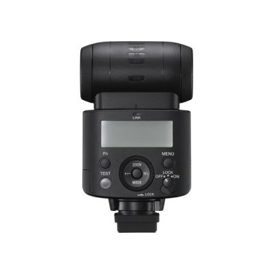Sony HVL-F46RMA - Flash Light