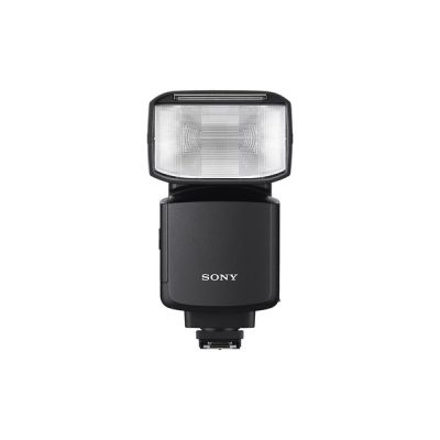 Sony HVL-F46RMA - Flash Light