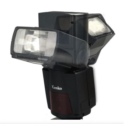 Kenko AB600-R - Flash Light