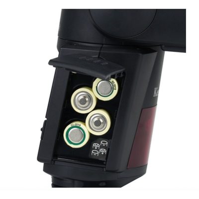 Kenko AB600-R - Flash Light