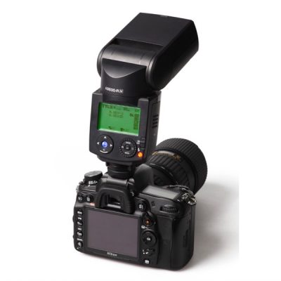 Kenko AB600-R - Flash Light